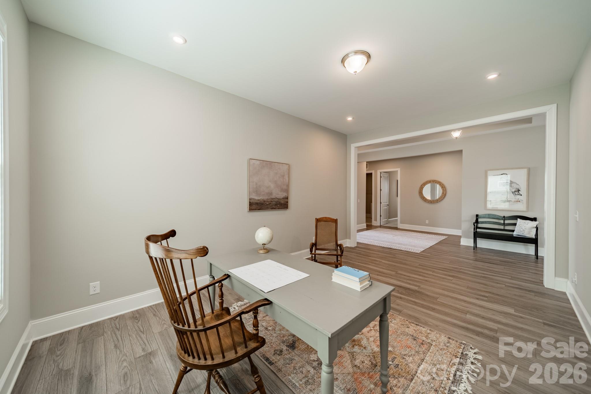 Cresswind at Wesley Chapel - Residential