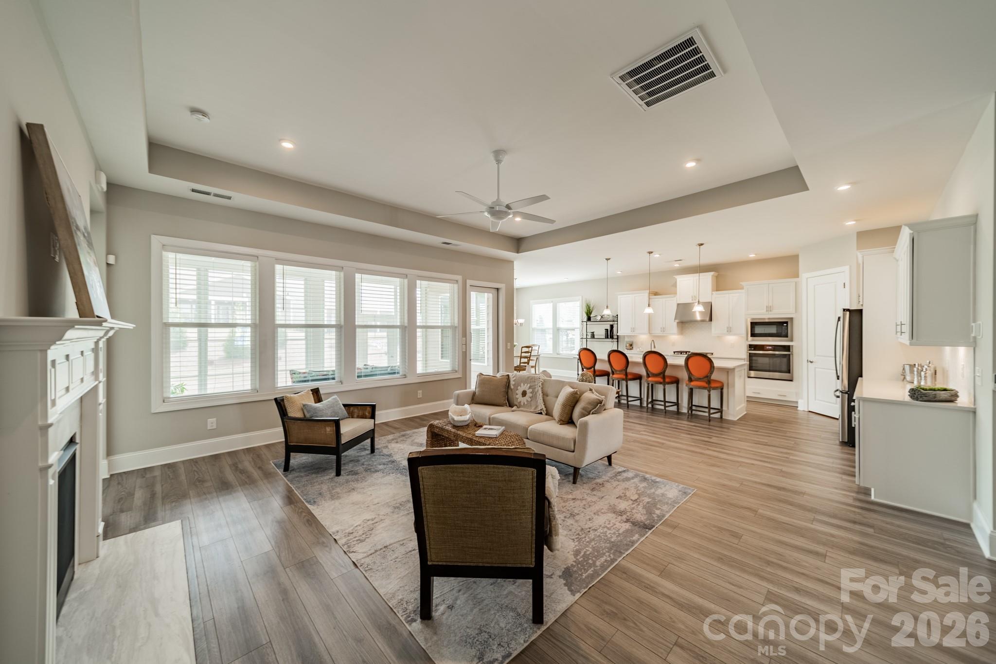 Cresswind at Wesley Chapel - Residential