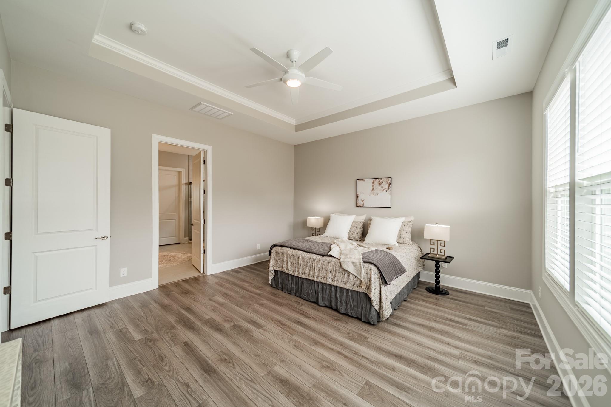 Cresswind at Wesley Chapel - Residential