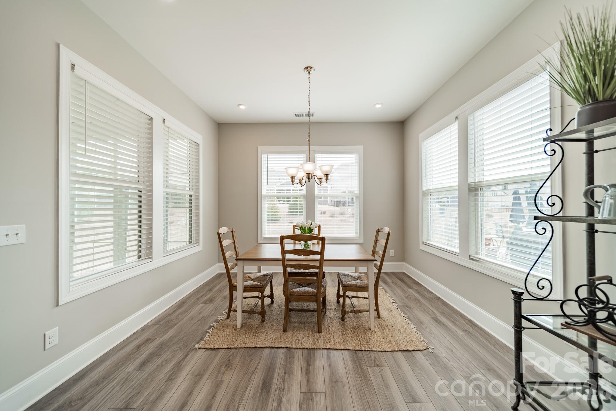 Cresswind at Wesley Chapel - Residential