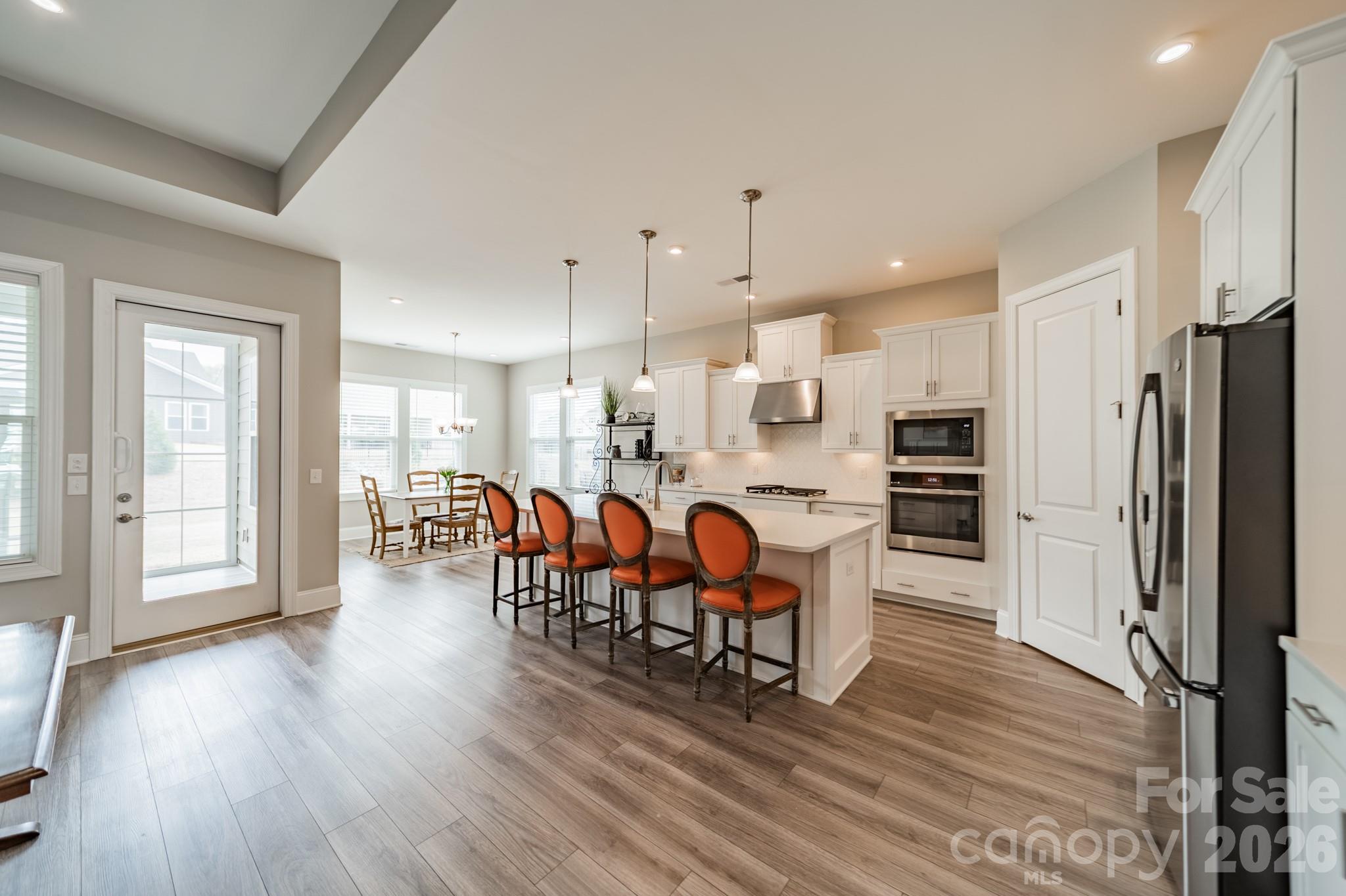 Cresswind at Wesley Chapel - Residential