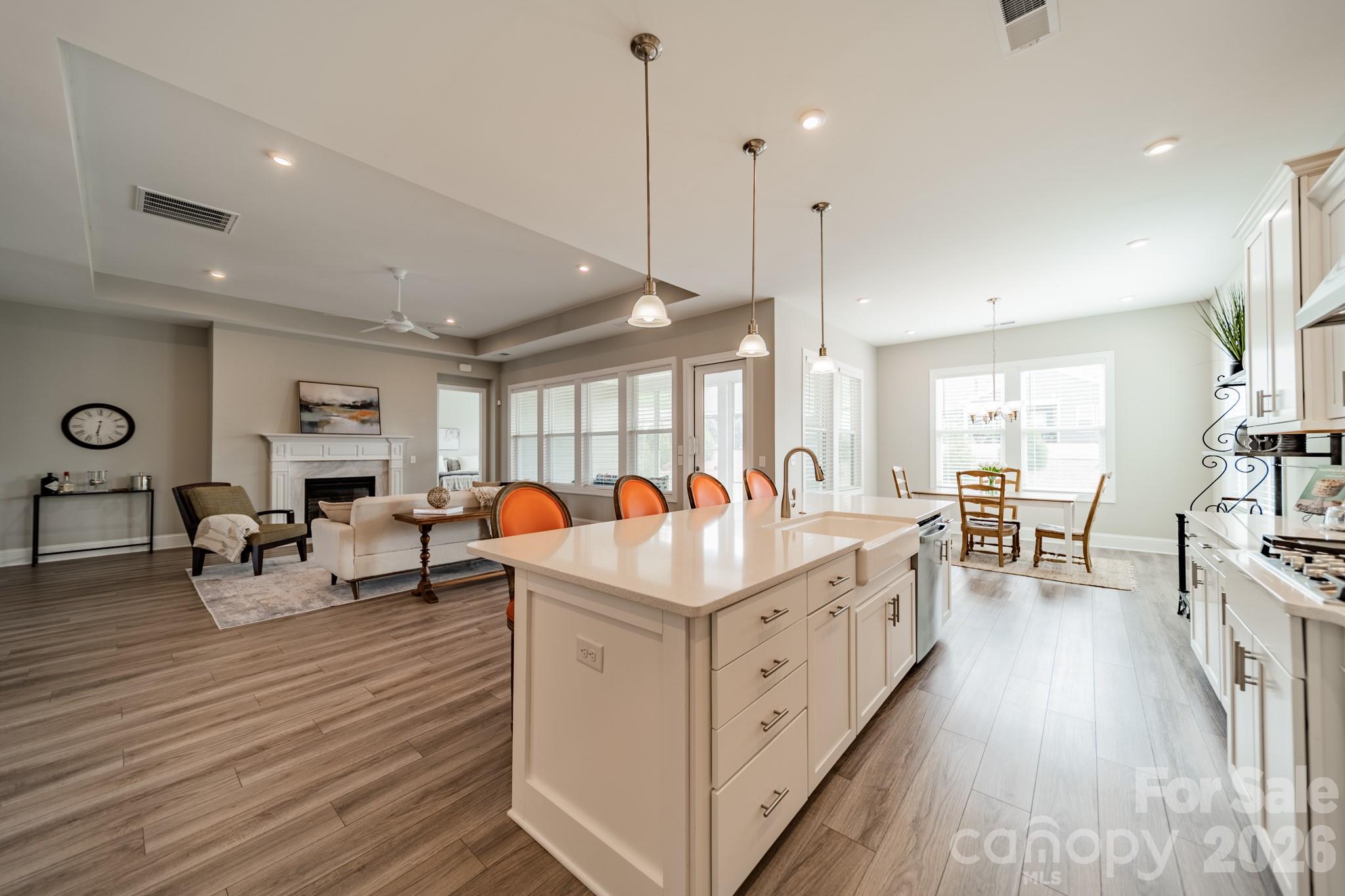 Cresswind at Wesley Chapel - Residential