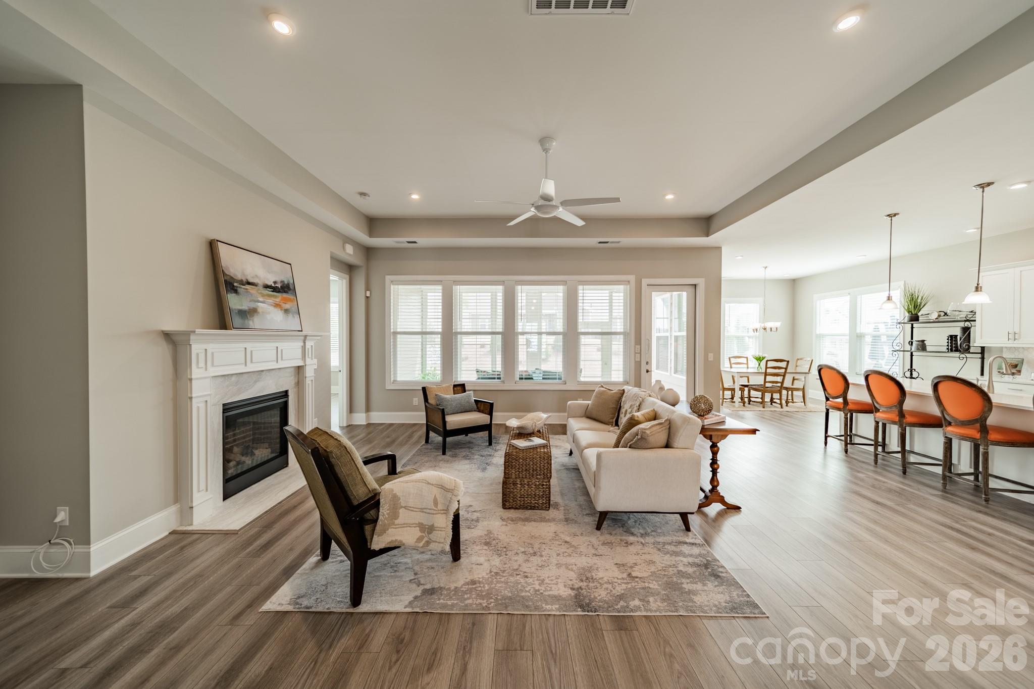 Cresswind at Wesley Chapel - Residential