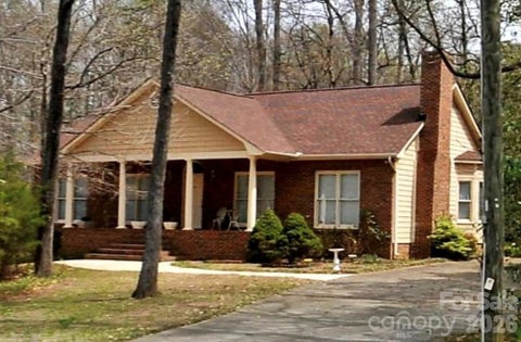 Photo of 2625 Toddville Road, Charlotte, NC 28214 (MLS # 4437796)