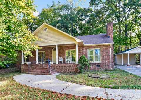 Photo of 2625 Toddville Road, Charlotte, NC 28214 (MLS # 4437796)