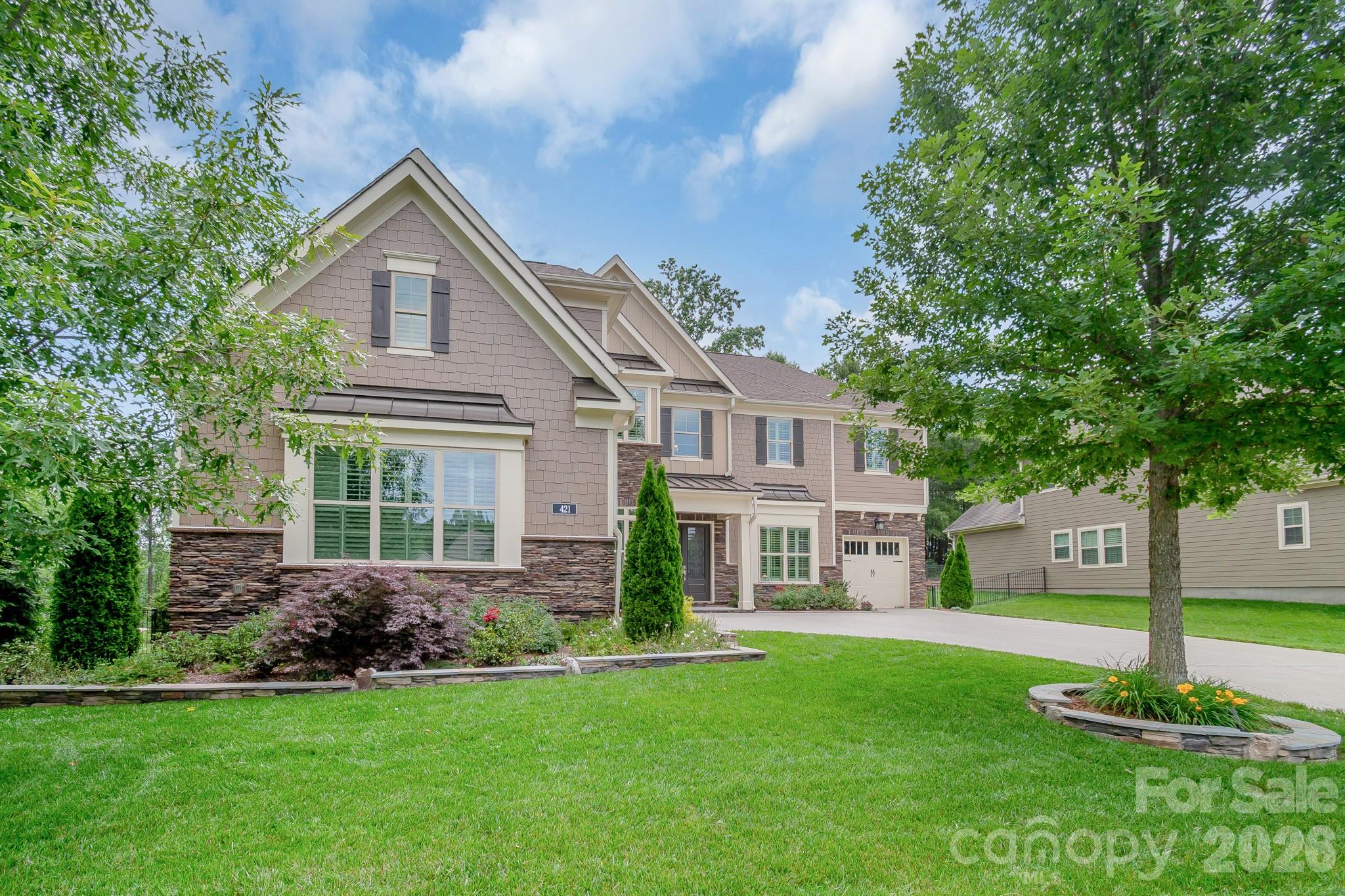 421 Vintage Creek Drive