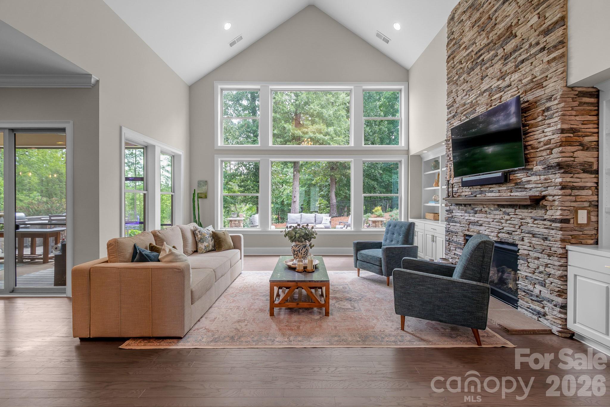 421 Vintage Creek Drive