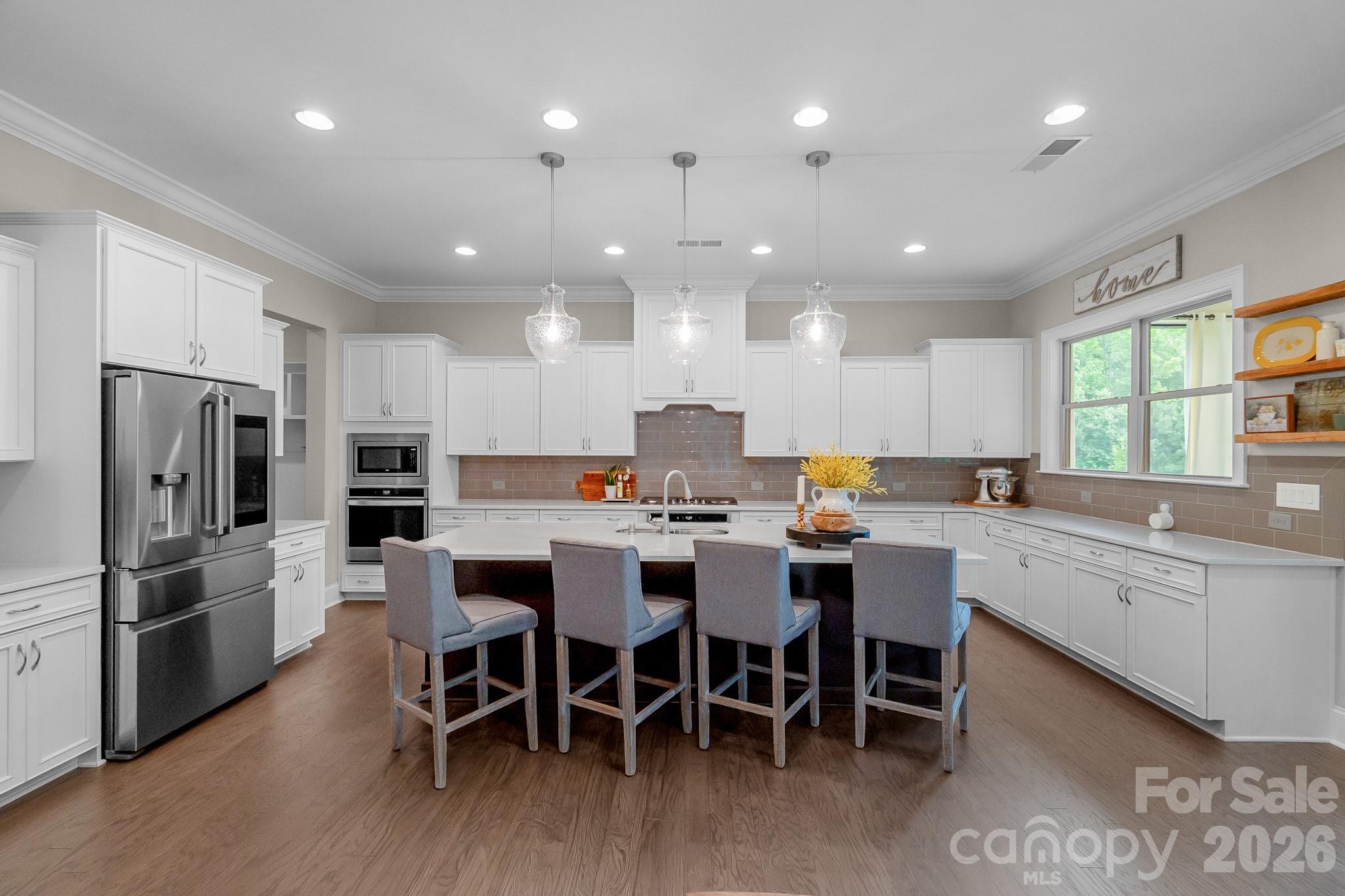 421 Vintage Creek Drive