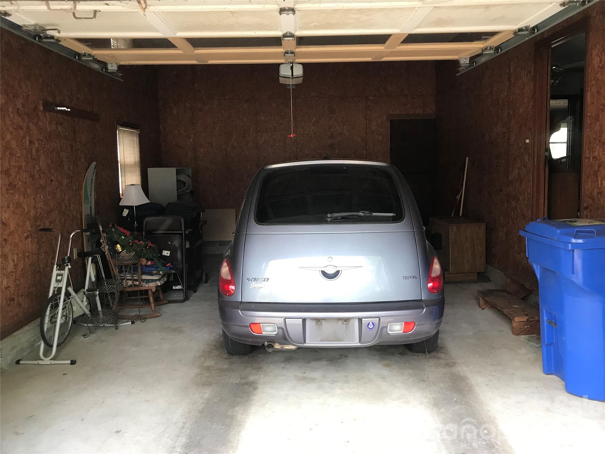 Pensacola Heights - Residential