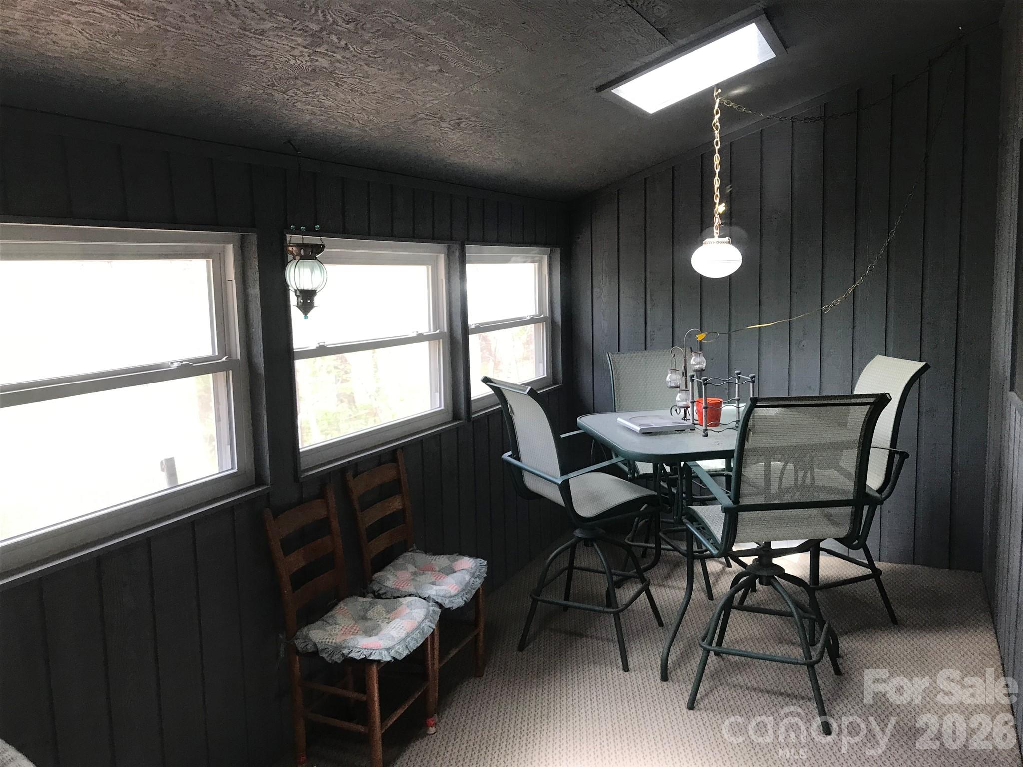 Pensacola Heights - Residential