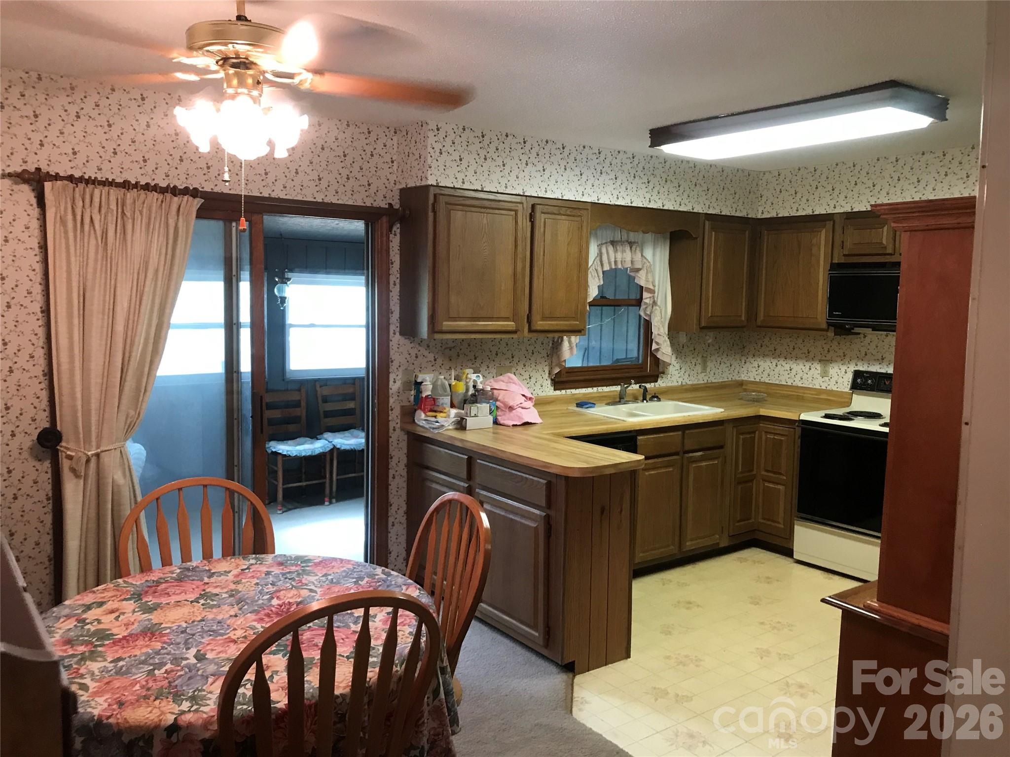 Pensacola Heights - Residential