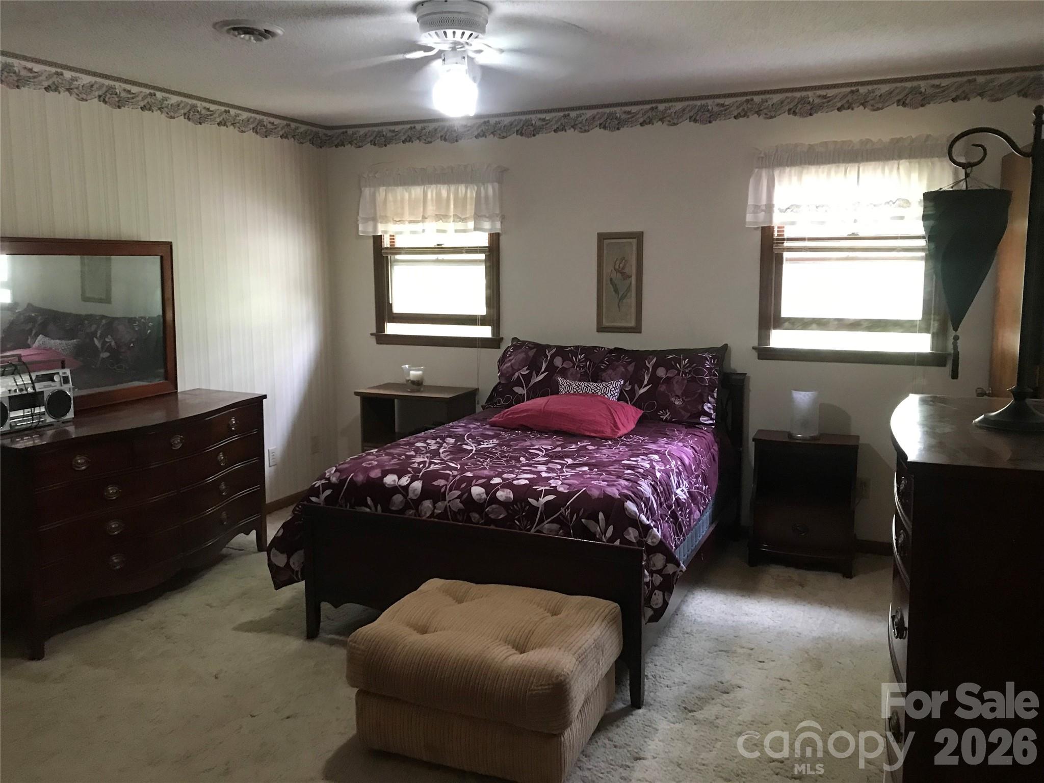 Pensacola Heights - Residential