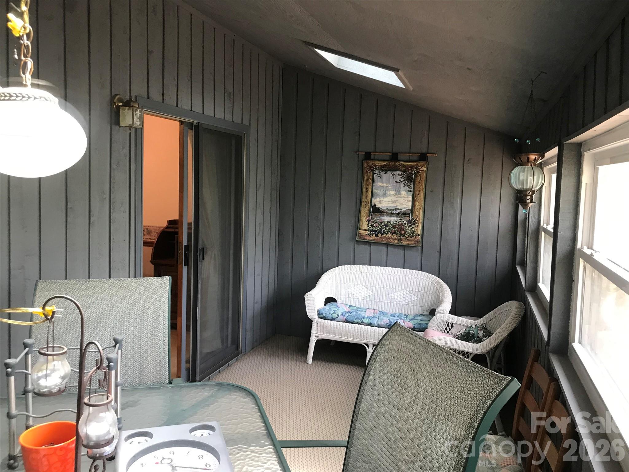 Pensacola Heights - Residential