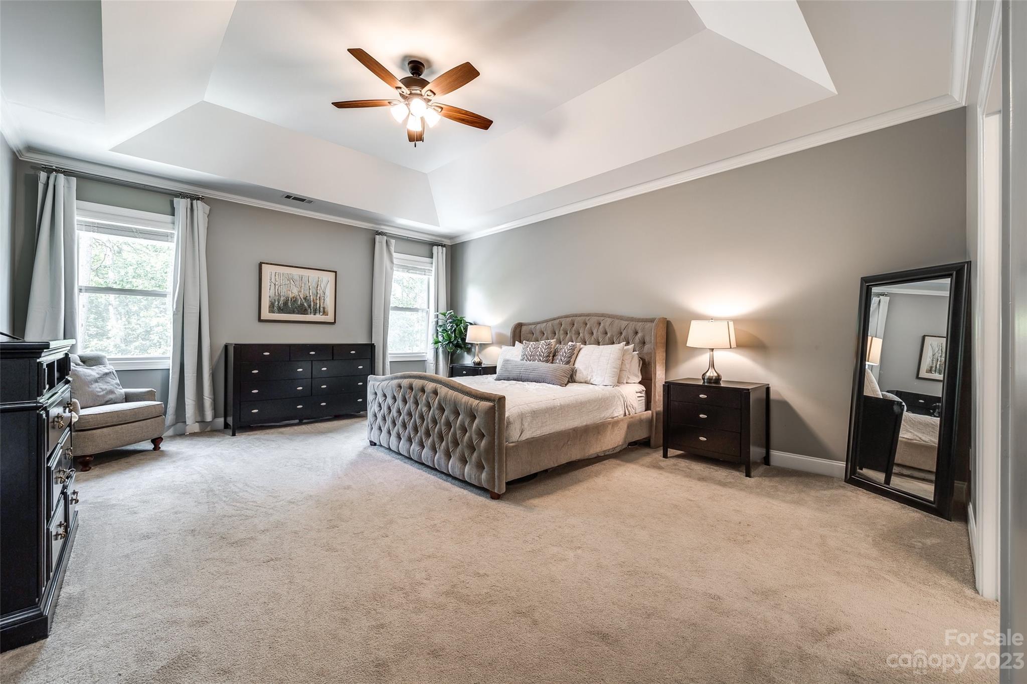 Tullamore - Residential