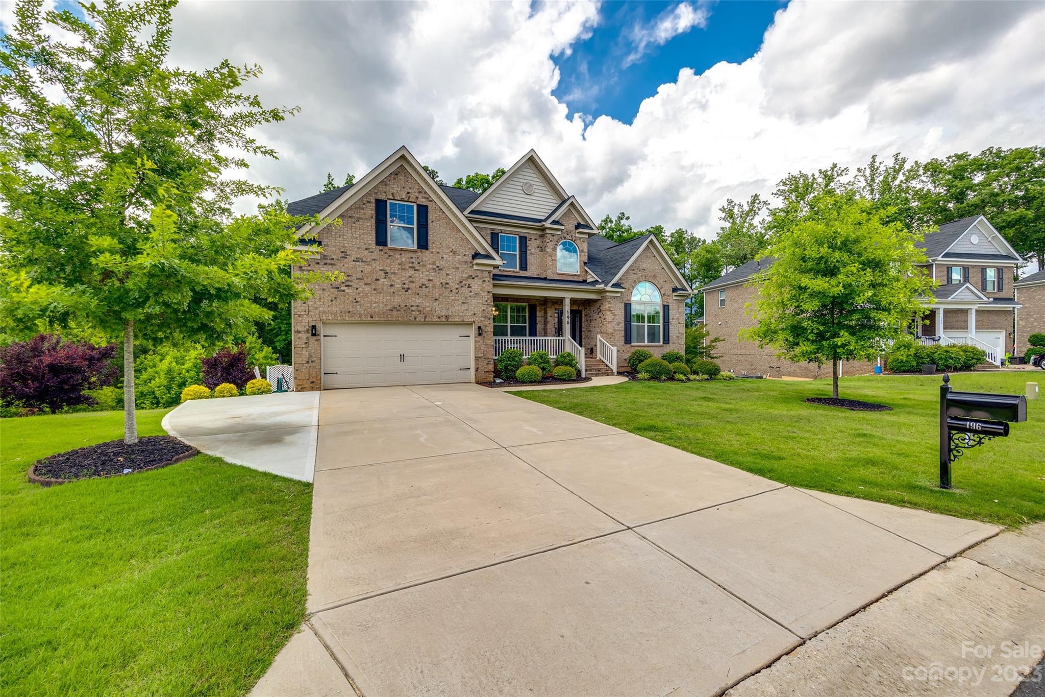 Tullamore - Residential