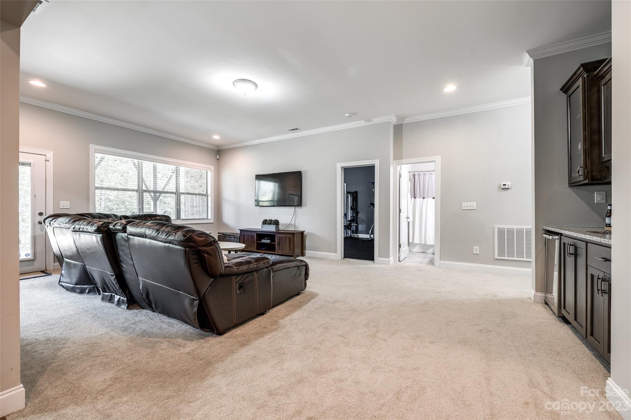 Tullamore - Residential