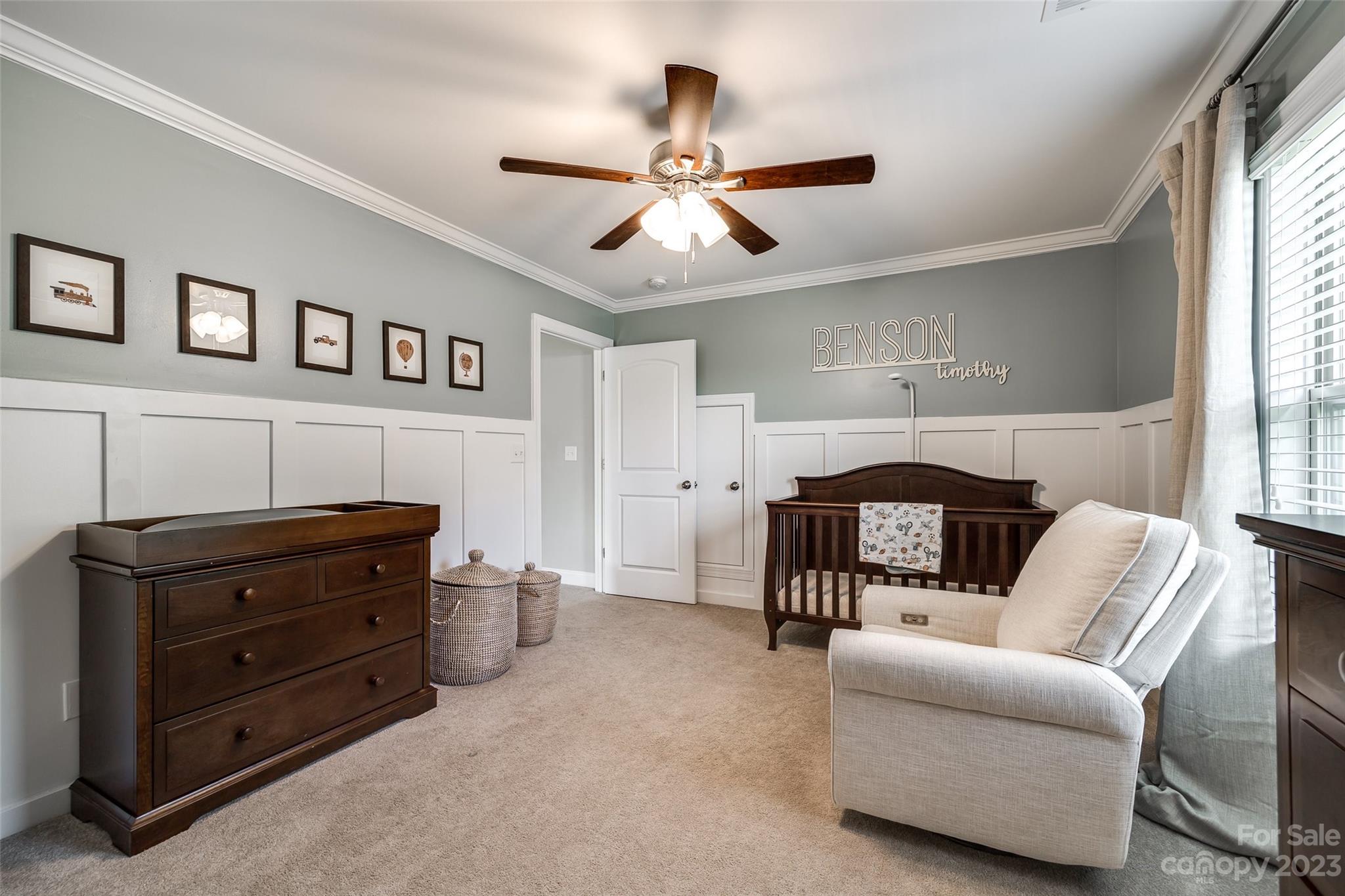 Tullamore - Residential