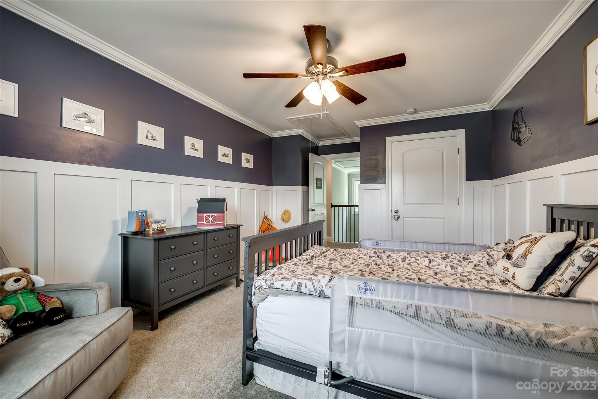 Tullamore - Residential