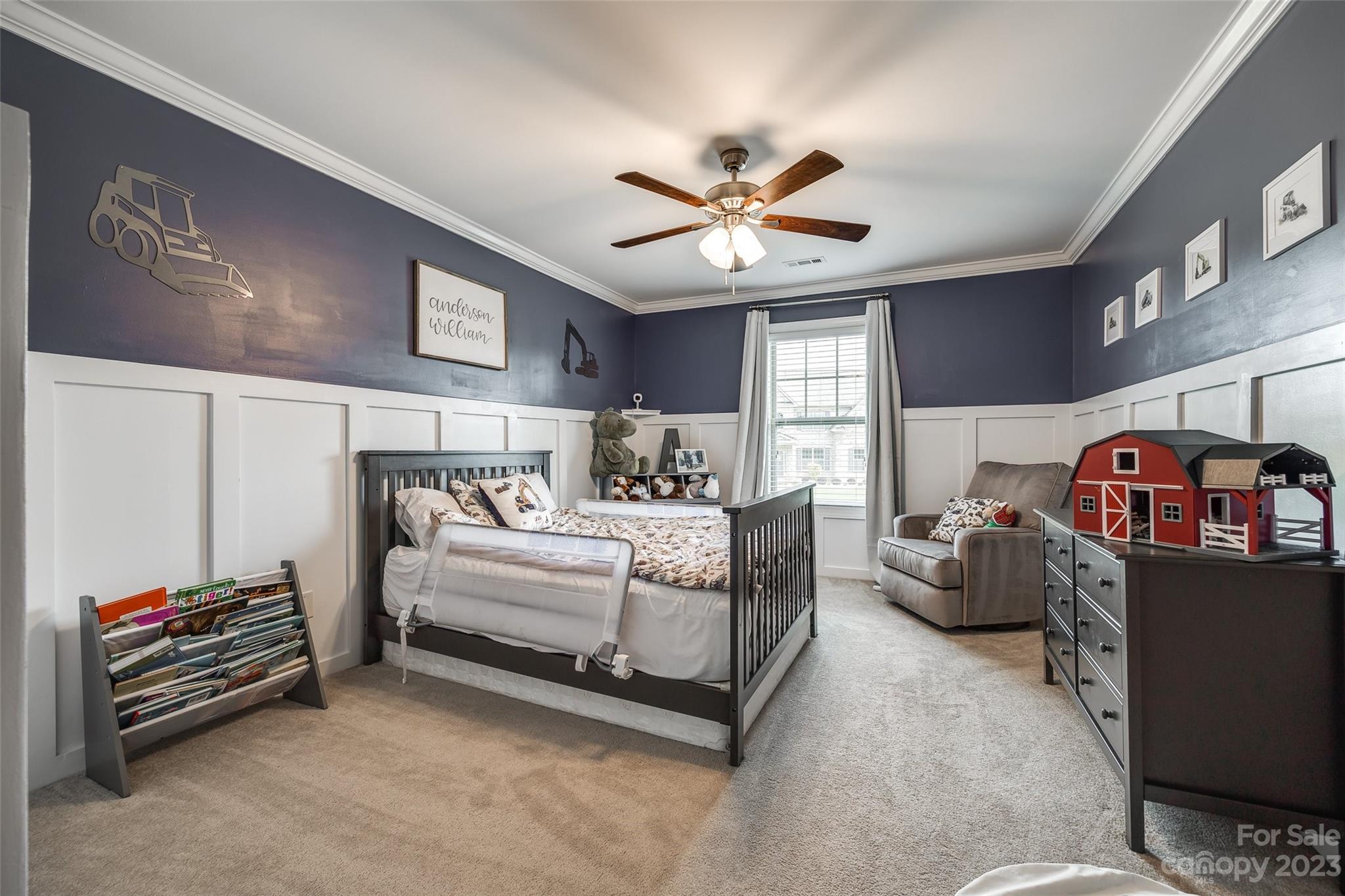 Tullamore - Residential