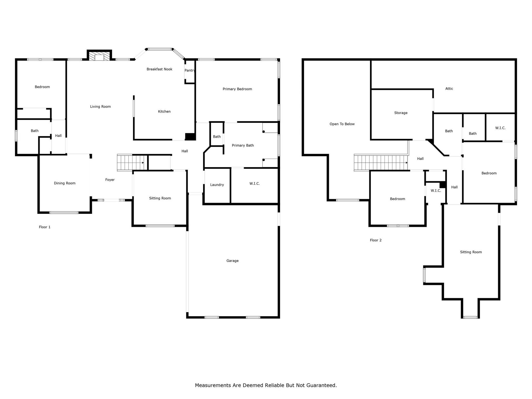 Lecho Park - Residential