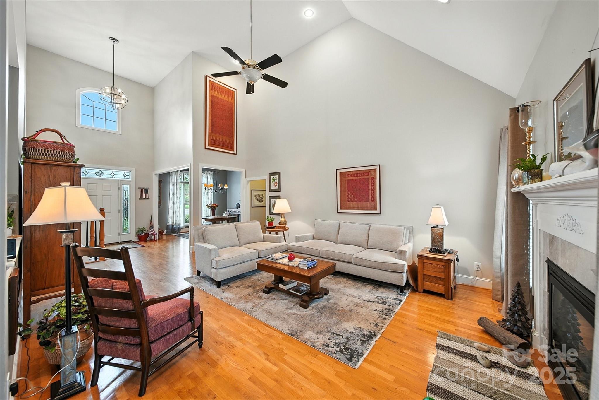 Lecho Park - Residential