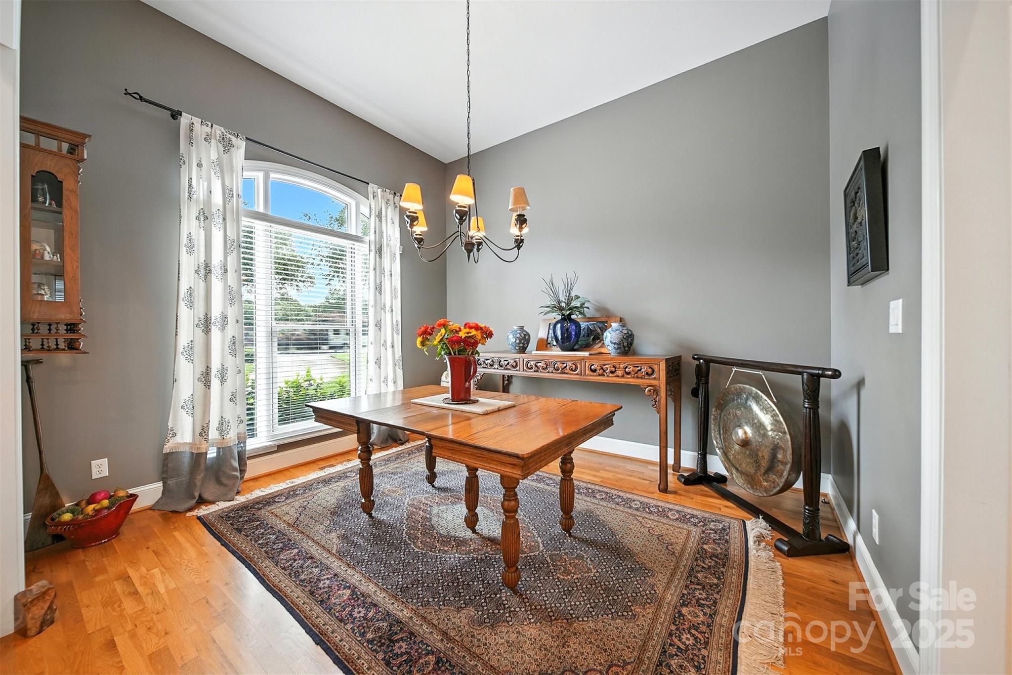 Lecho Park - Residential