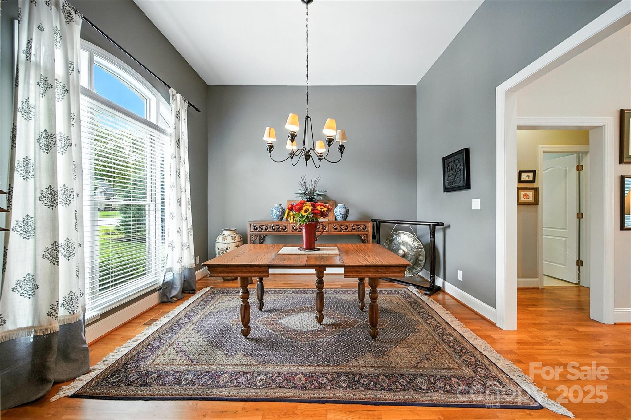 Lecho Park - Residential