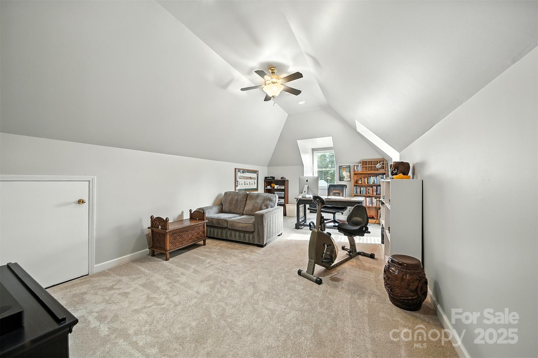 Lecho Park - Residential