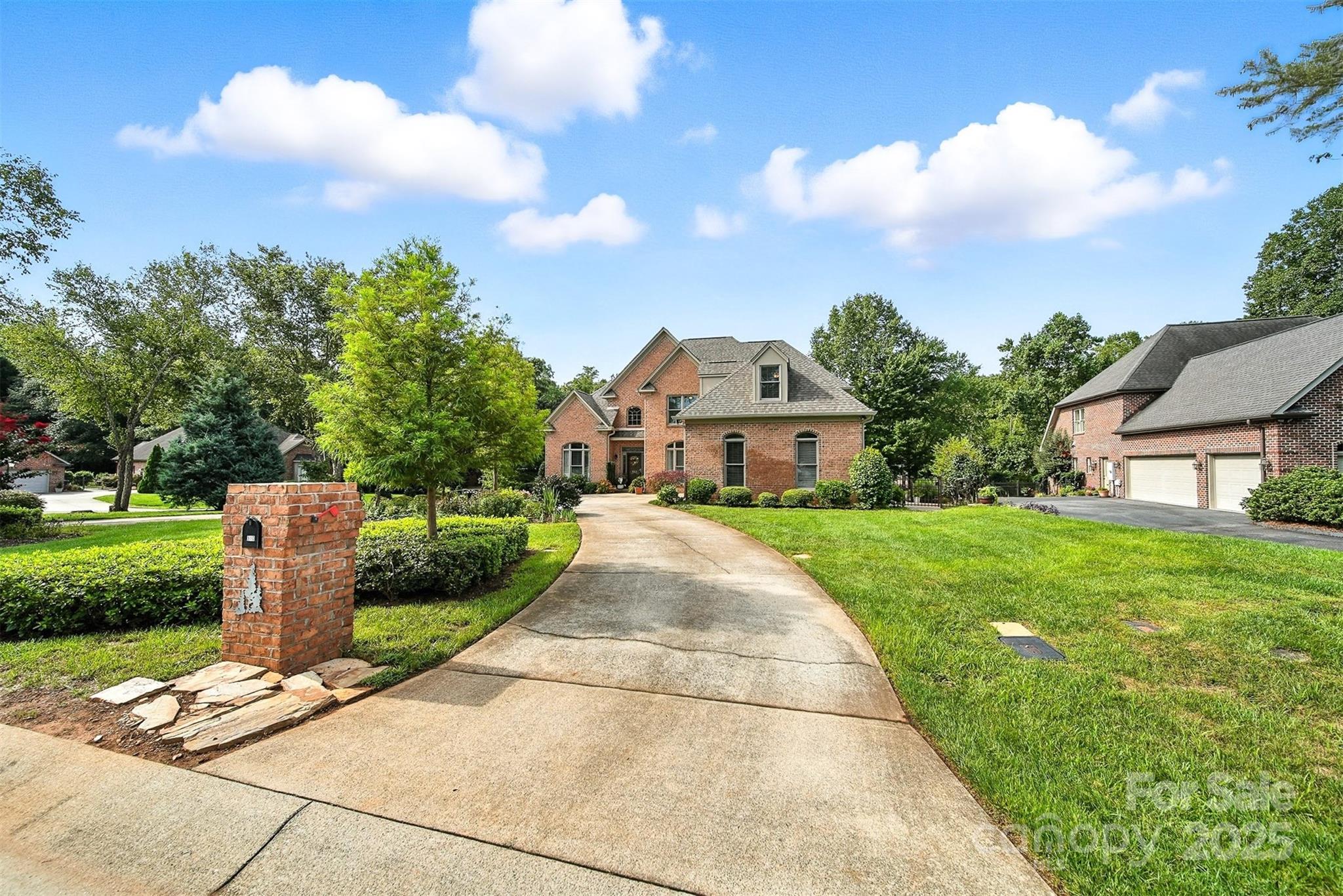 Lecho Park - Residential