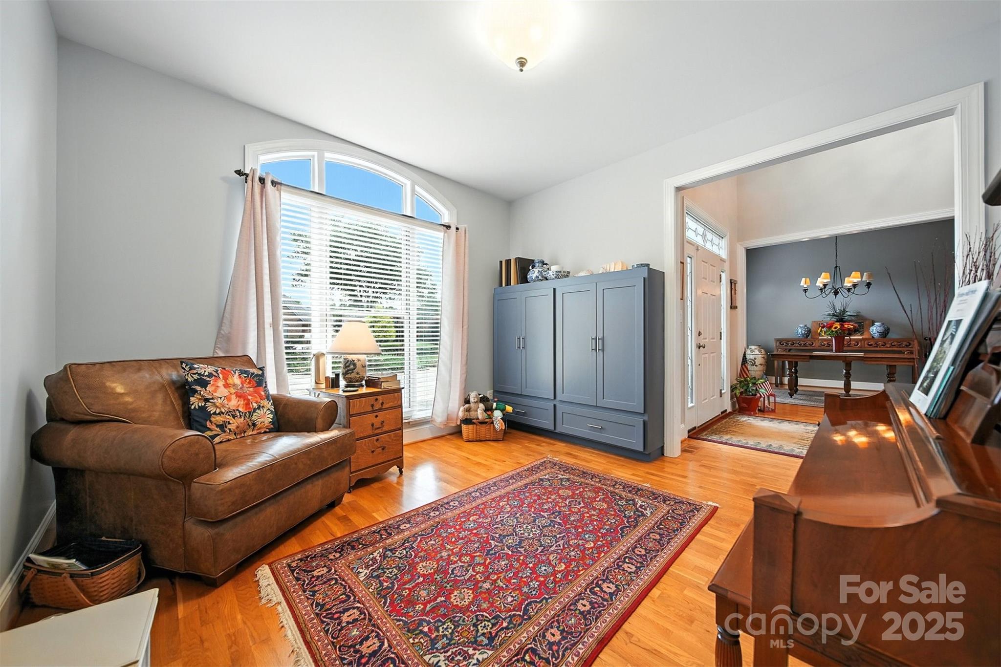 Lecho Park - Residential