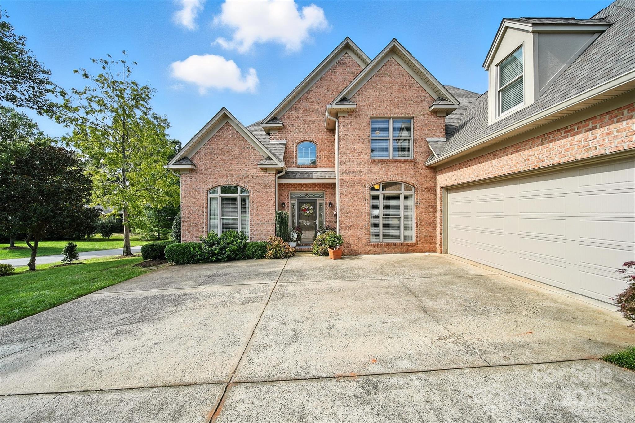 Lecho Park - Residential