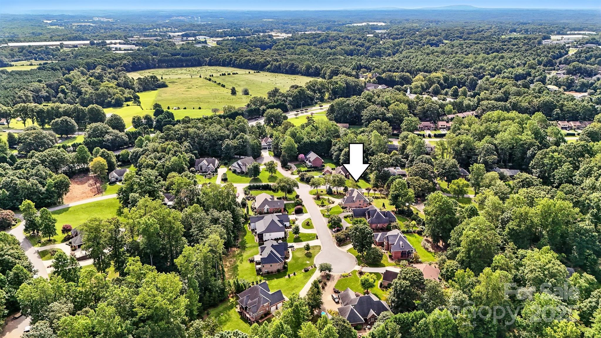 Lecho Park - Residential