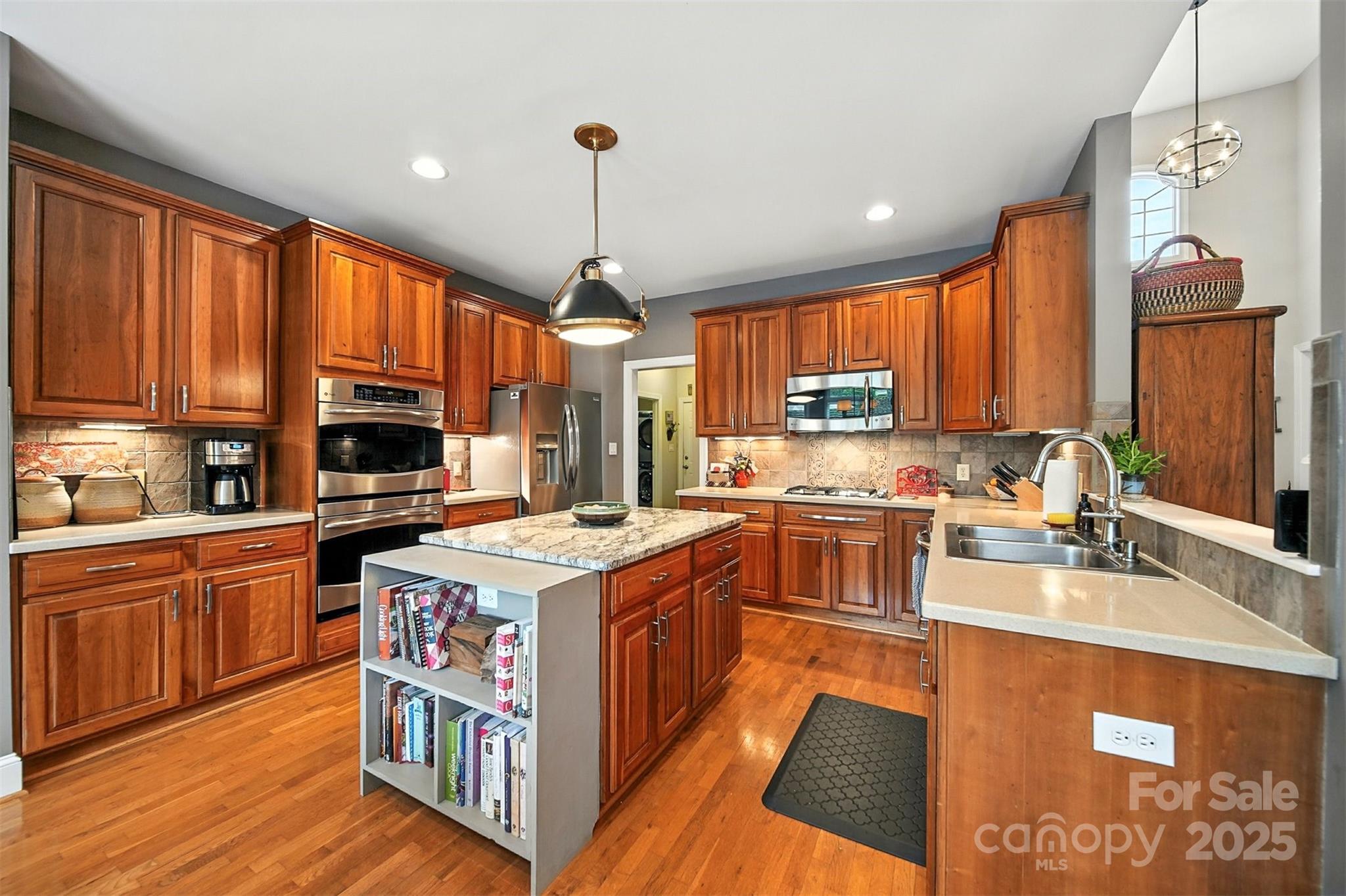 Lecho Park - Residential