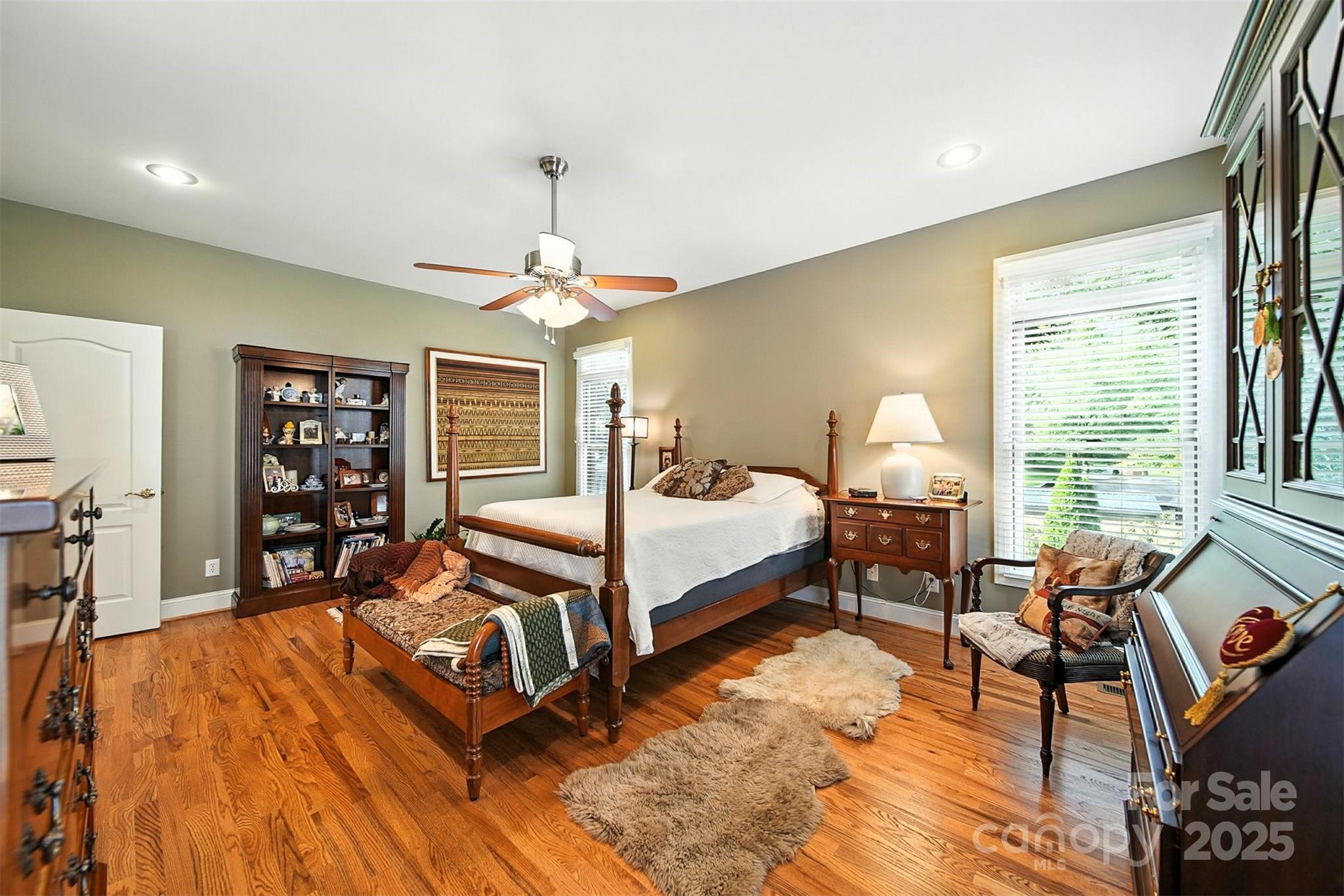 Lecho Park - Residential