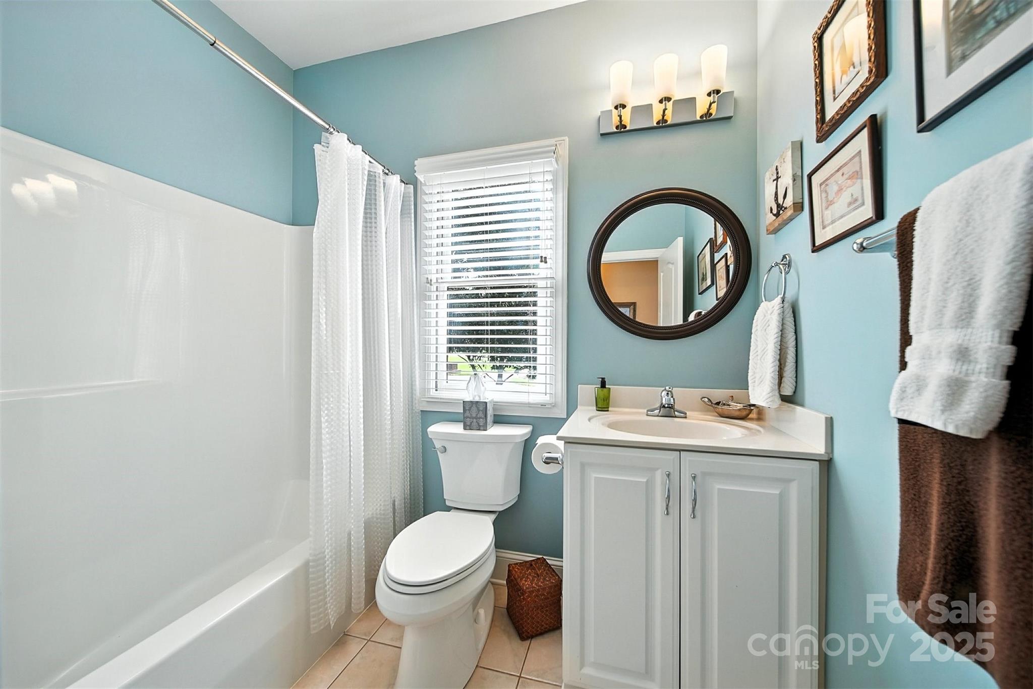 Lecho Park - Residential