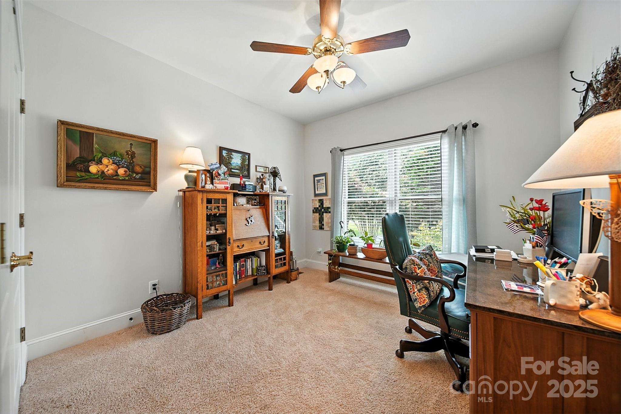 Lecho Park - Residential