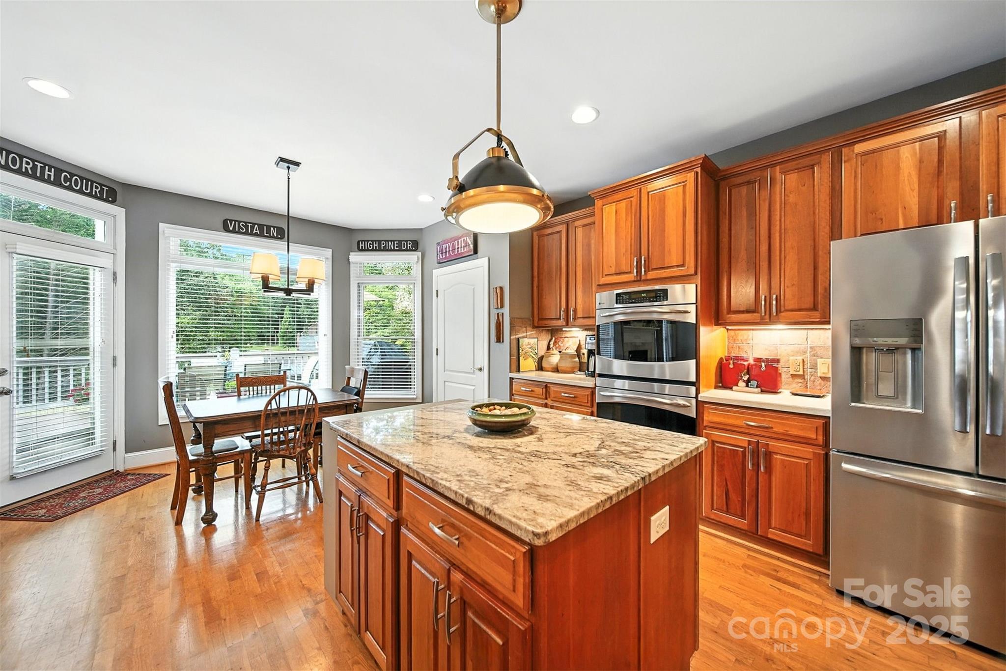 Lecho Park - Residential