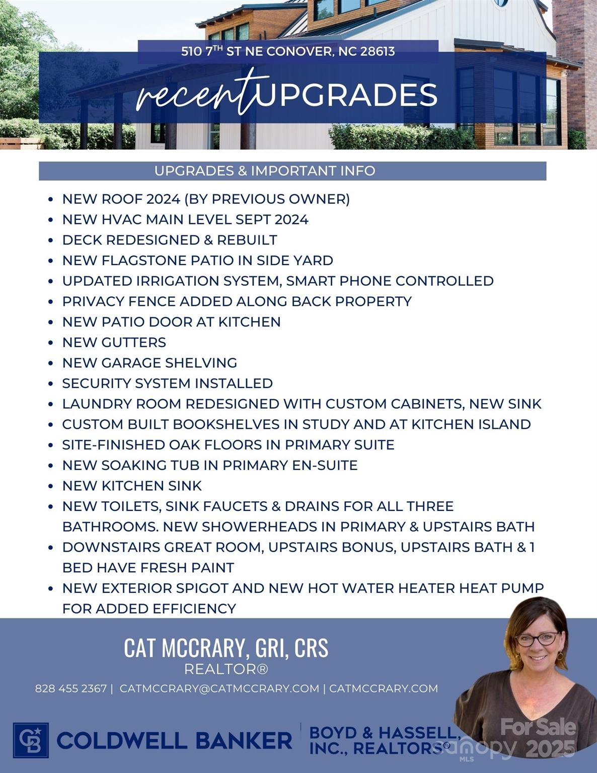 Lecho Park - Residential