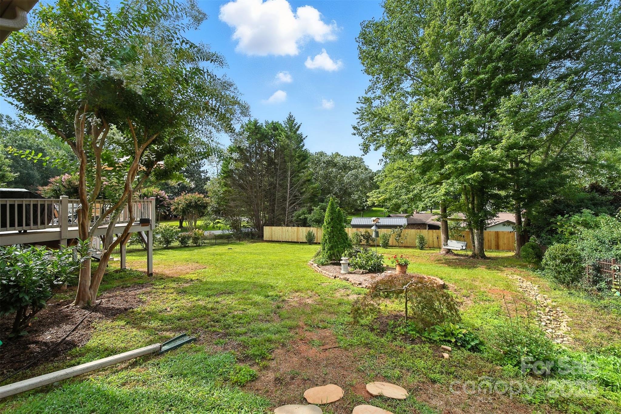 Lecho Park - Residential