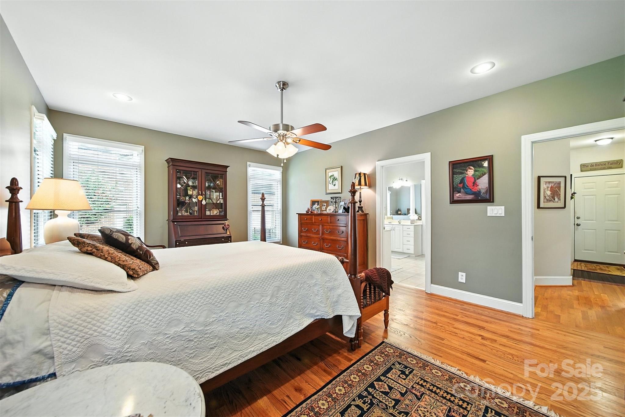 Lecho Park - Residential