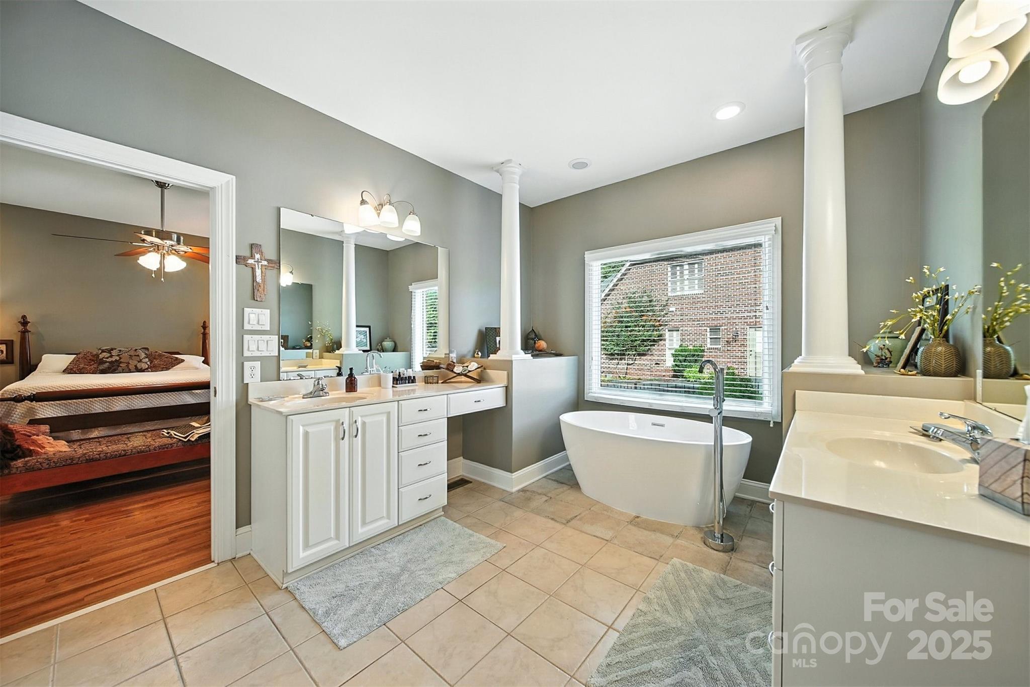 Lecho Park - Residential