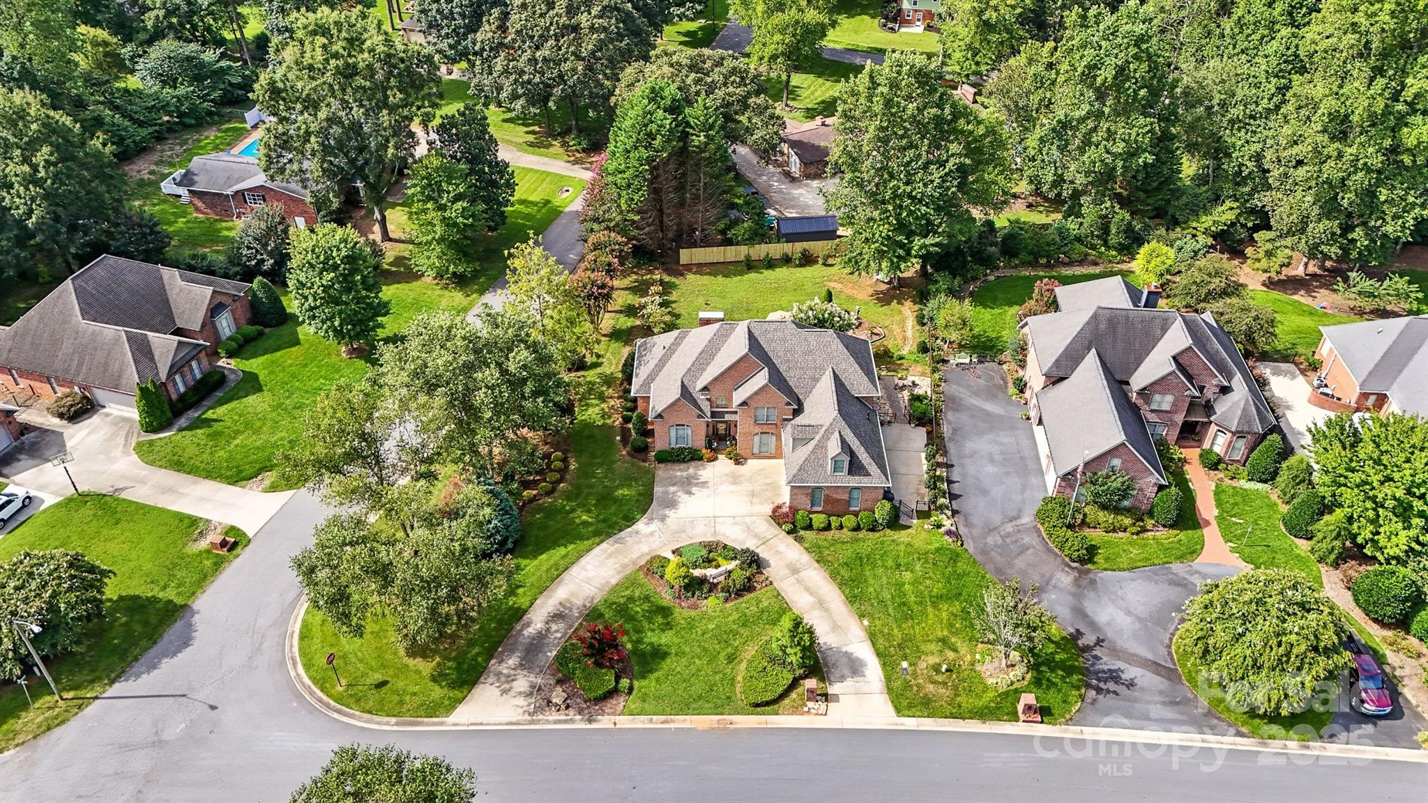 Lecho Park - Residential