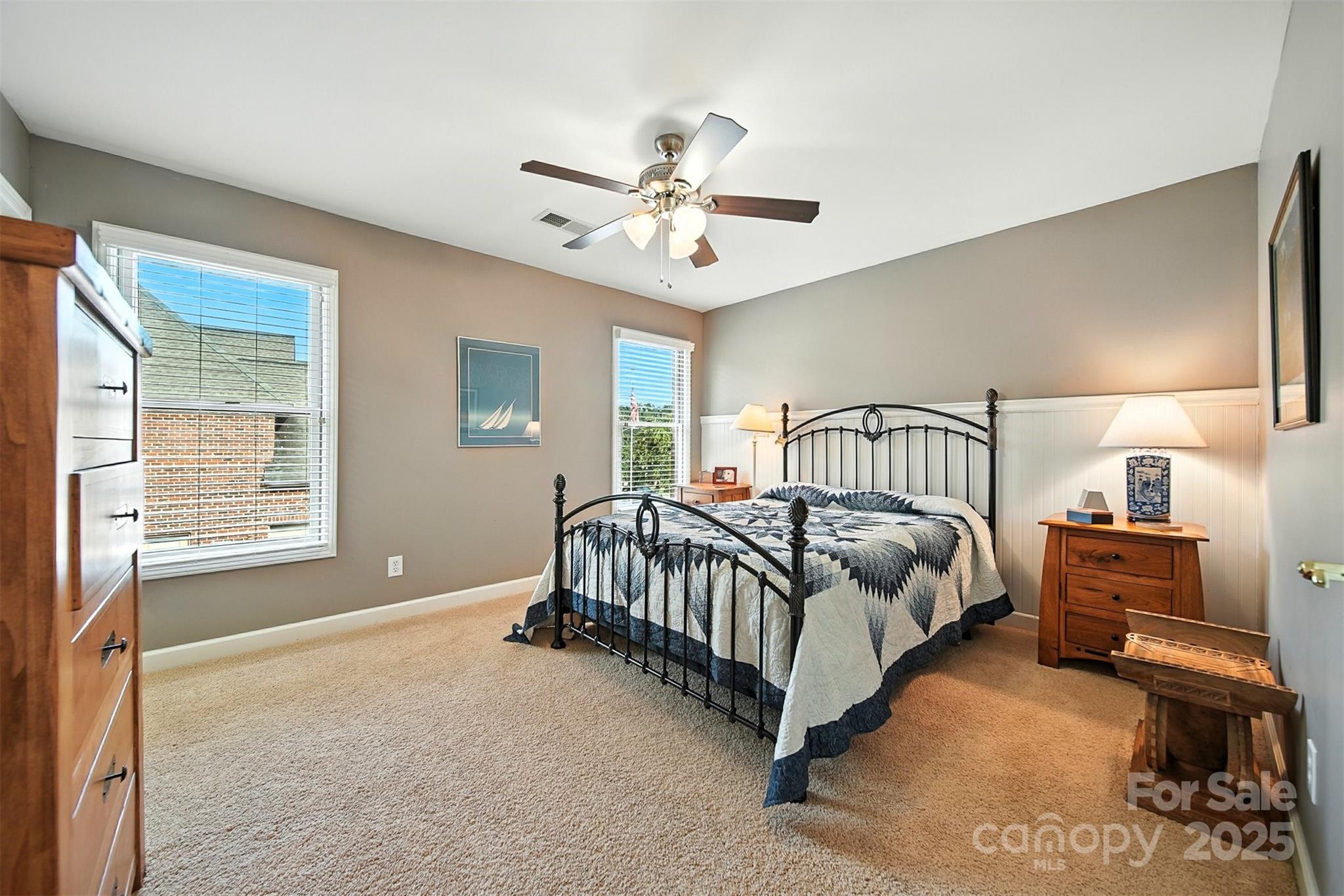 Lecho Park - Residential