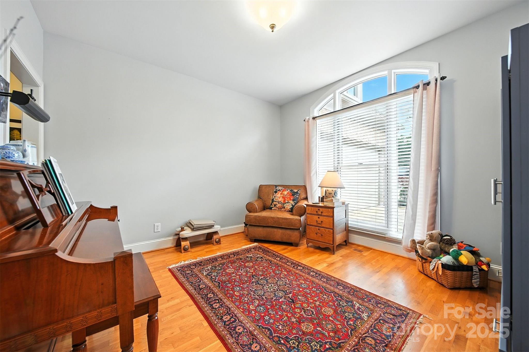 Lecho Park - Residential