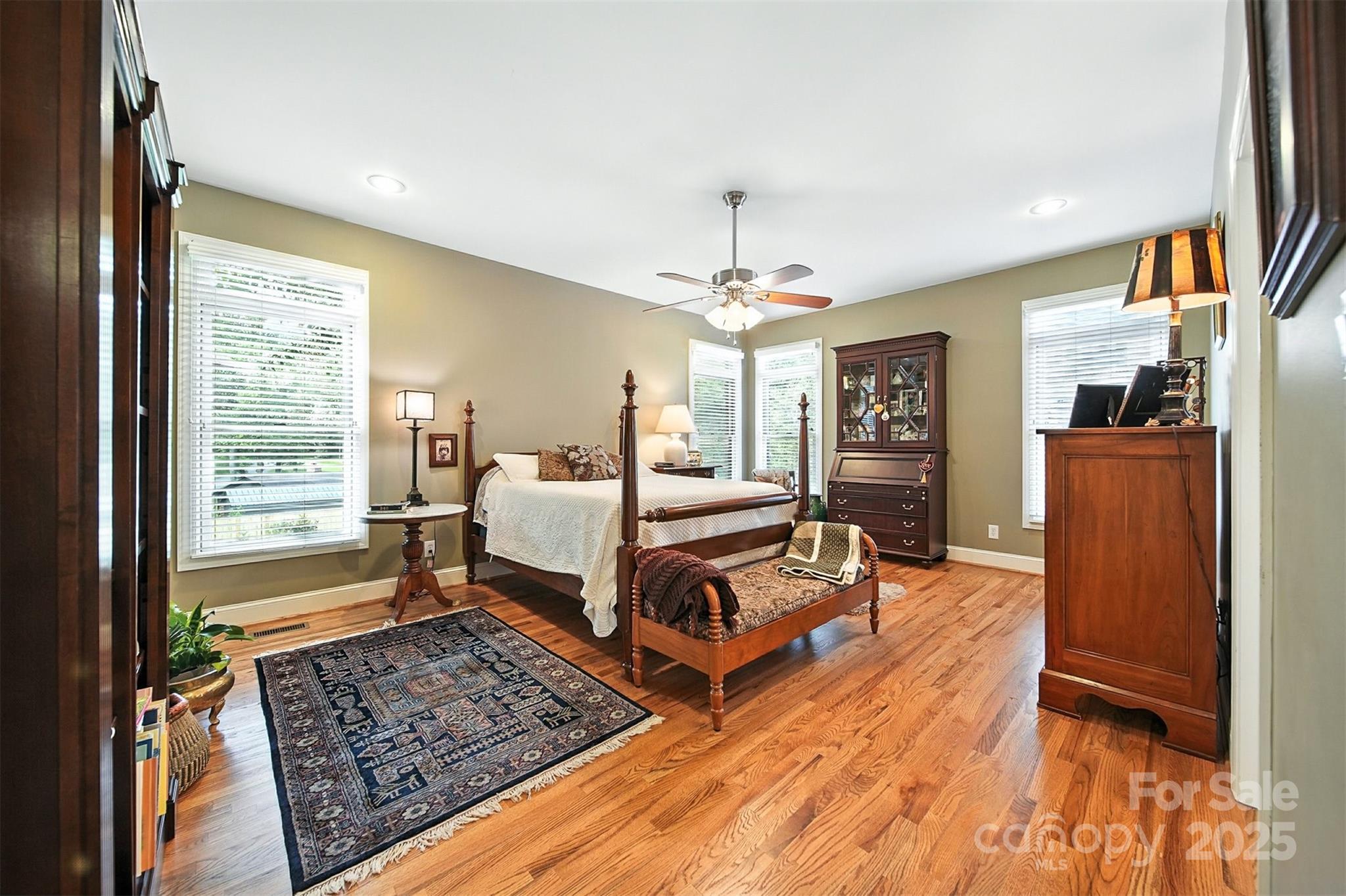 Lecho Park - Residential