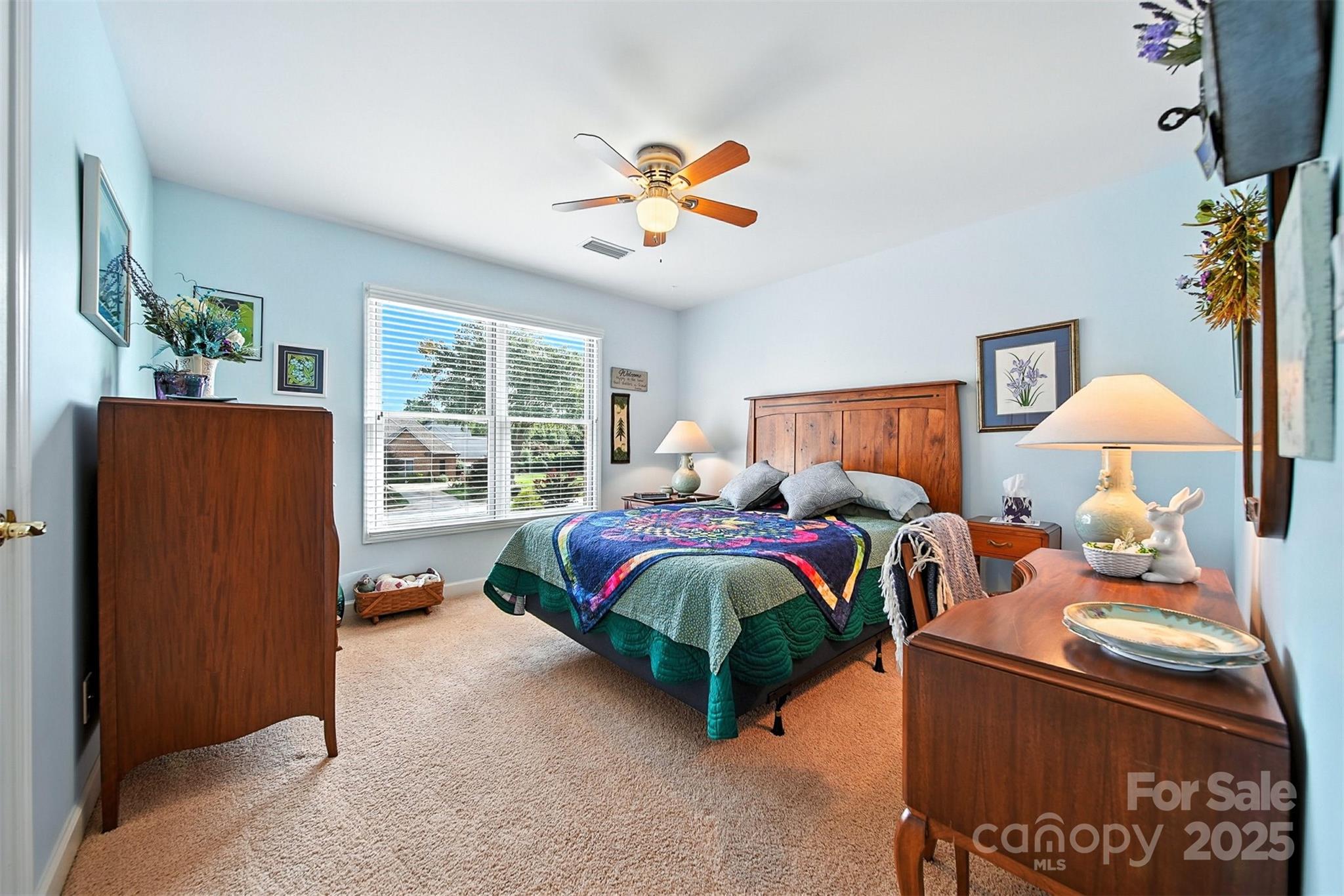 Lecho Park - Residential