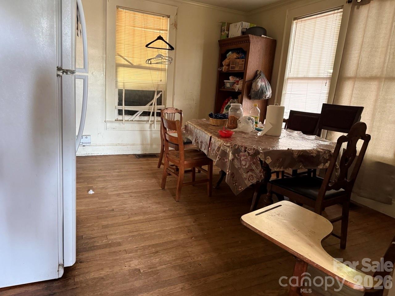 615 E Meeting Street