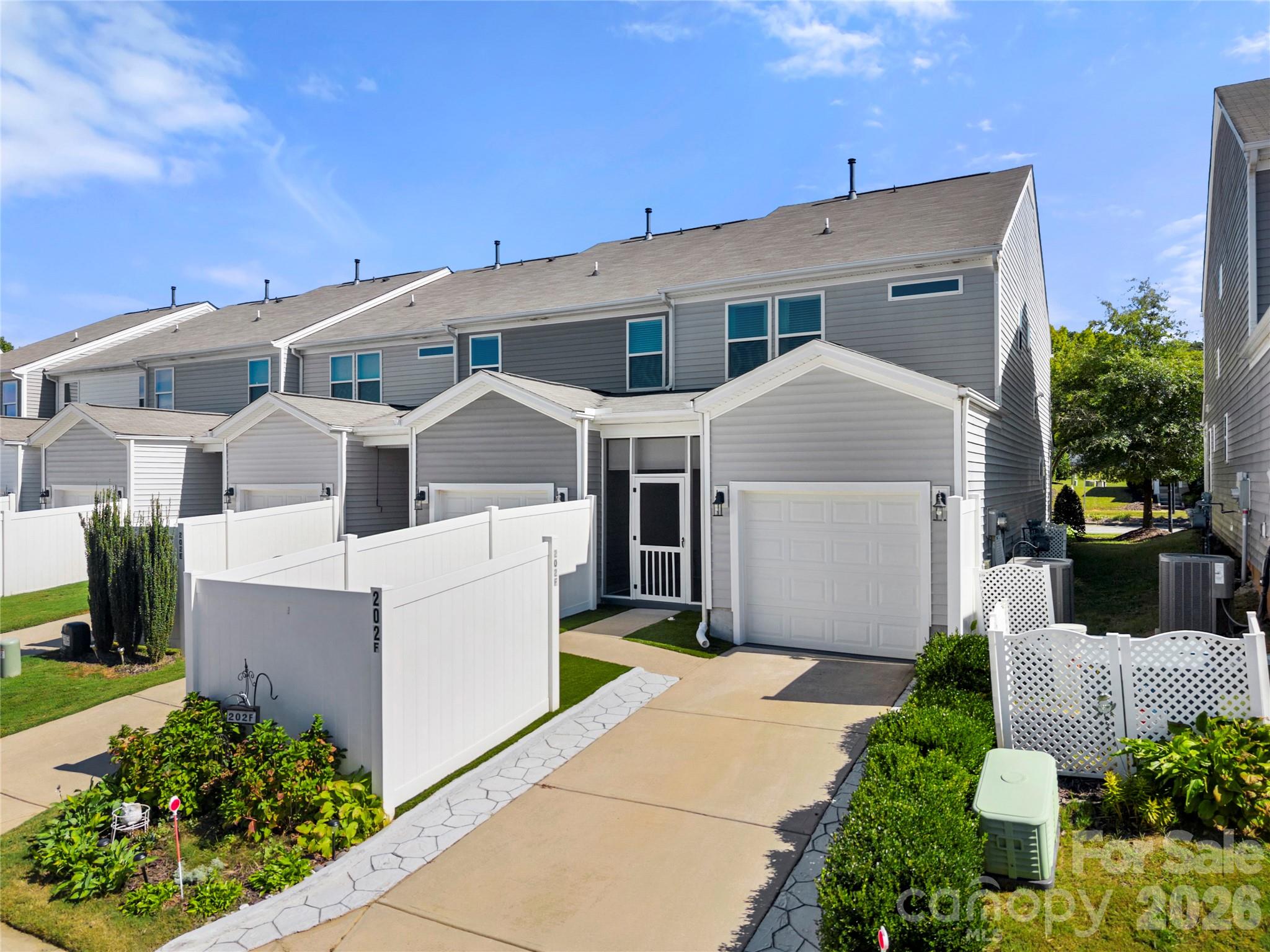 202 Waterlynn Ridge Road F