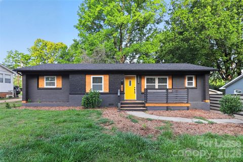 Photo of 1814 Eastway Drive, Charlotte, NC 28205 (MLS # 4373811)