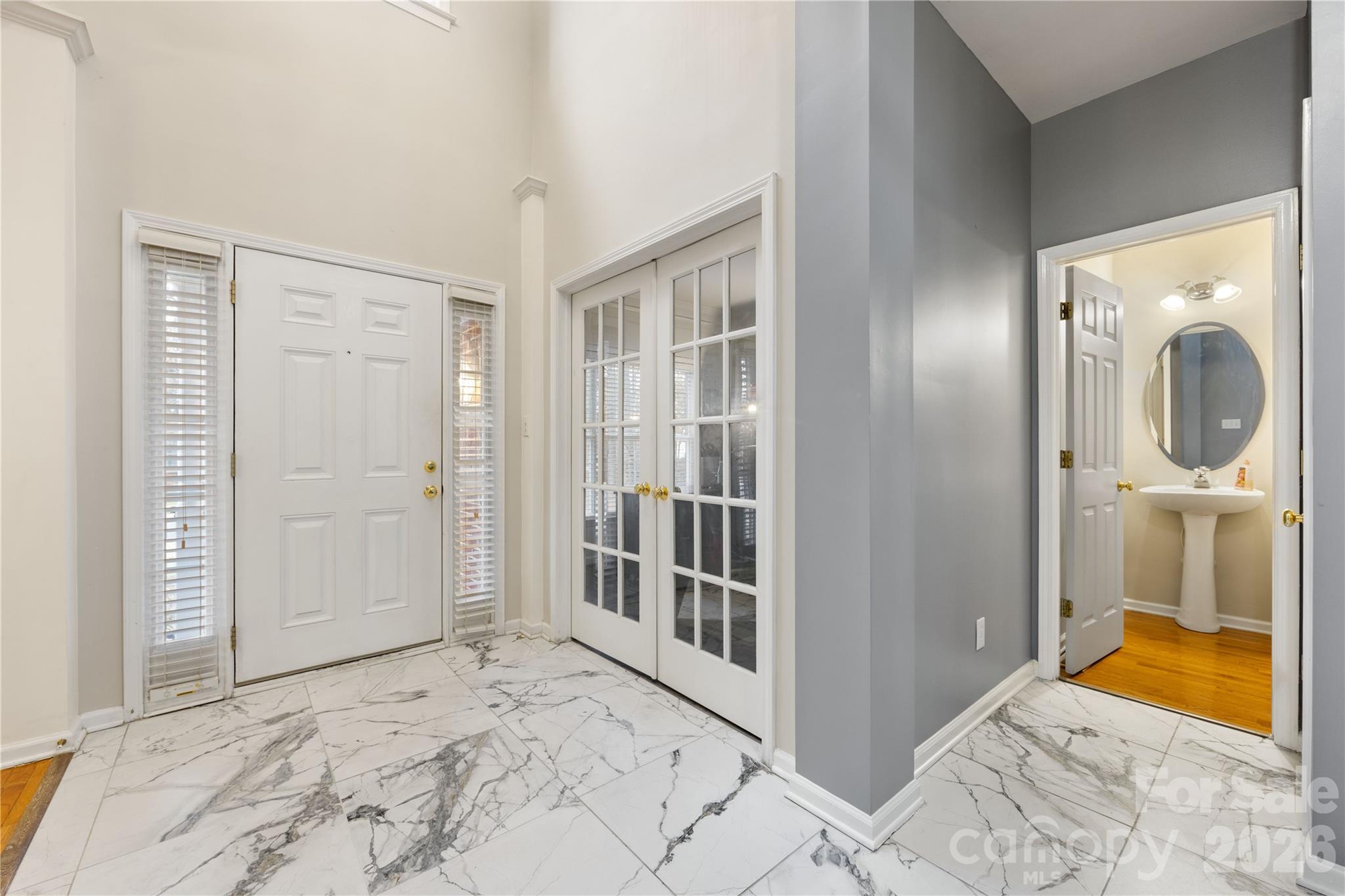 10944 Hellebore Road